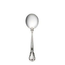 Chantilly Cream Soup Spoon