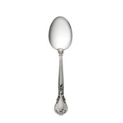 Chantilly Dessert Spoon, Large