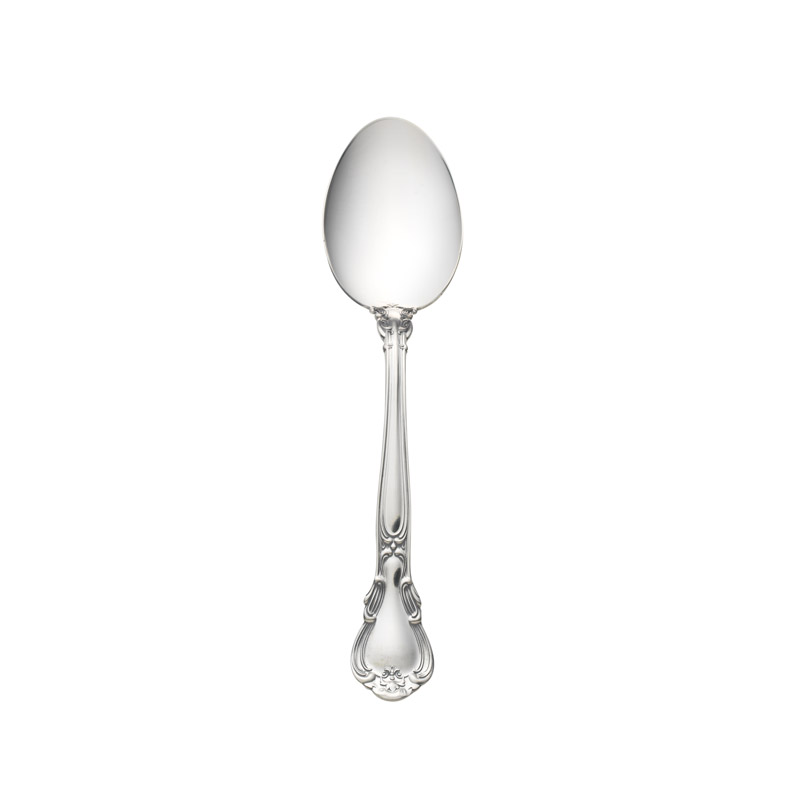 Gorham chantilly sterling silver flatware price deals