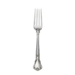 A photo of Dinner Fork