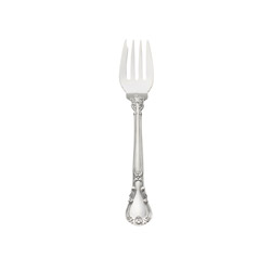 A photo of Chantilly Salad Fork