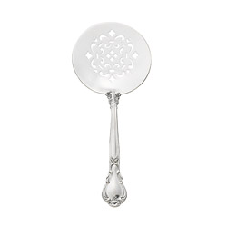 Chantilly Tomato/Flat Server