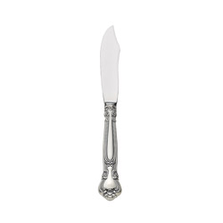 Chantilly Fish Knife, Hollow Handle