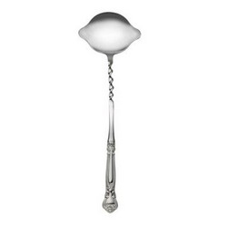 Punch Ladle, HH