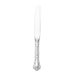 Chantilly Dinner Knife, Hollow Handle