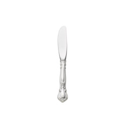 Chantilly Butter Spreader, Hollow Handle