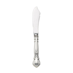Chantilly Butter Serving Knife, HH
