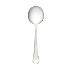 Fairfax Cream Soup Spoon