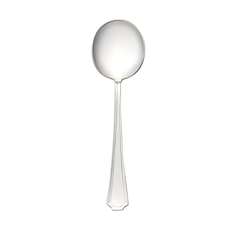 Cream Soup Spoon