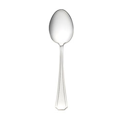 Place Spoon