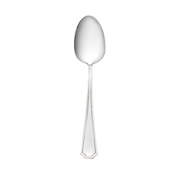 A photo of Fairfax Dessert Spoon