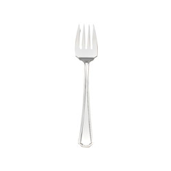 A photo of Salad Fork