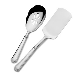 A photo of Fairfax 2pc Buffet Set