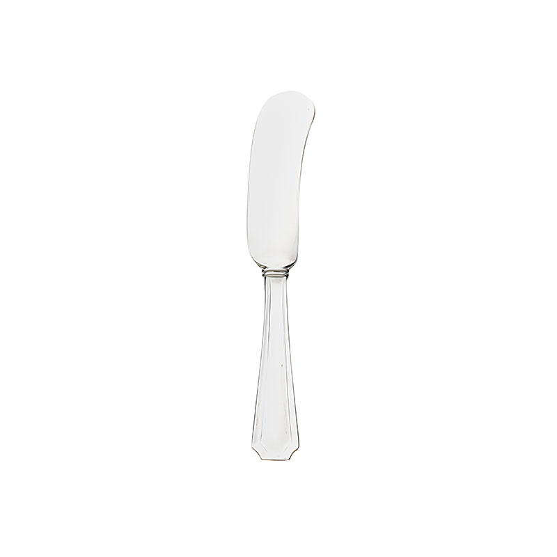 Butter Spreader, Flat Handle