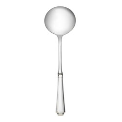 Fairfax Gorham Soup Ladle, HH
