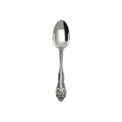 La Scala Sterling Dessert Spoon
