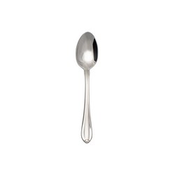 Gorham Melon Bud Frosted Teaspoon