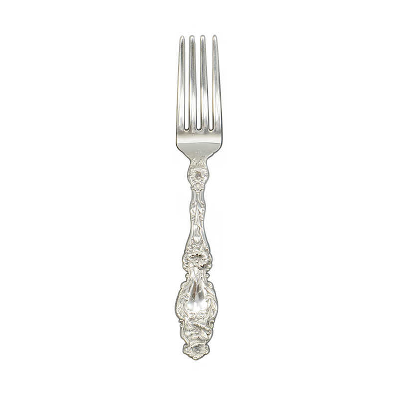 Gorham Lily Dinner Fork