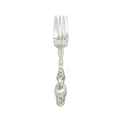 A photo of Lily Salad Fork