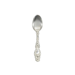 A photo of Gorham Lily Teaspoon