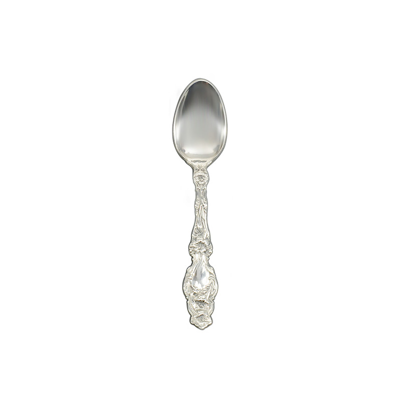 Gorham Lily Teaspoon