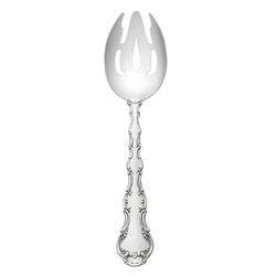 Pierced Serving Spoon