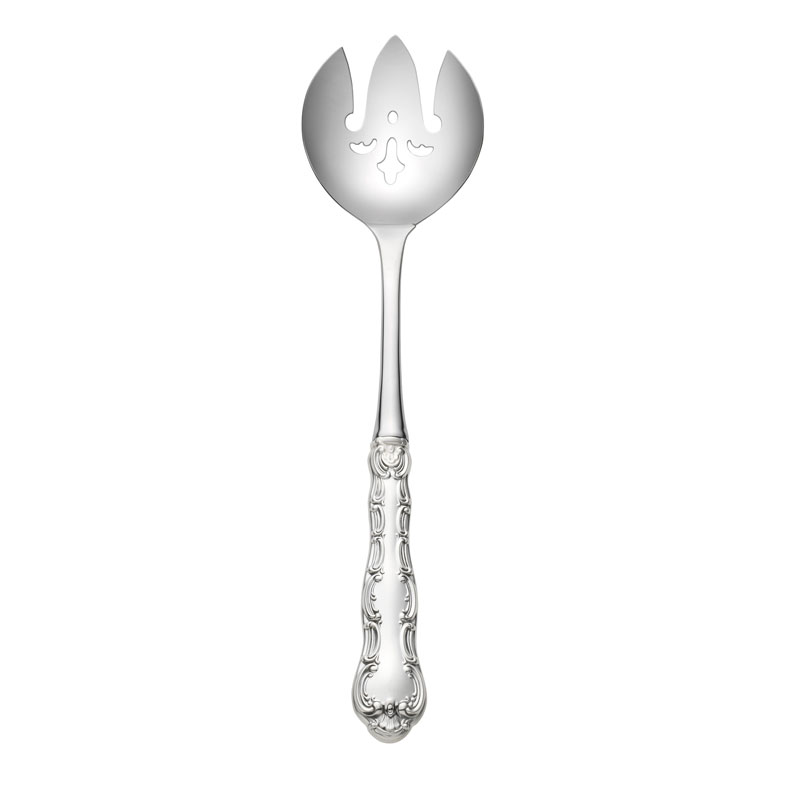 Salad Serving Fork, HH