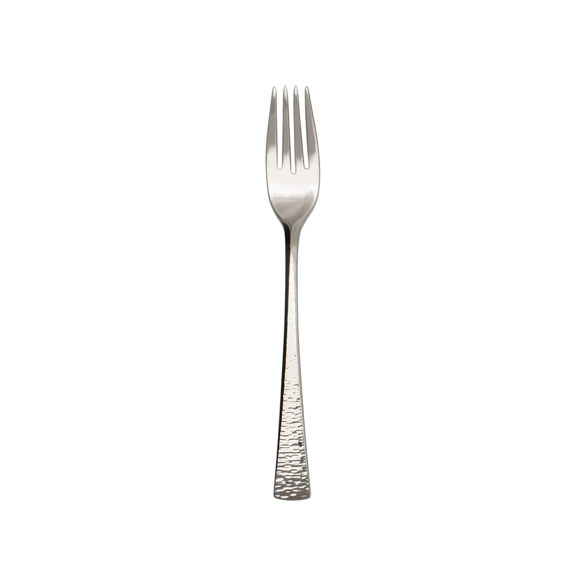 Gorham Biscayne Salad Fork