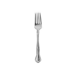 A photo of Gorham Valcourt Salad Fork