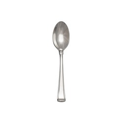 Gorham Column Oval Soup Spoon