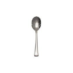 Column Sugar Spoon