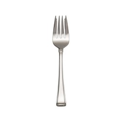 Column Serving Fork