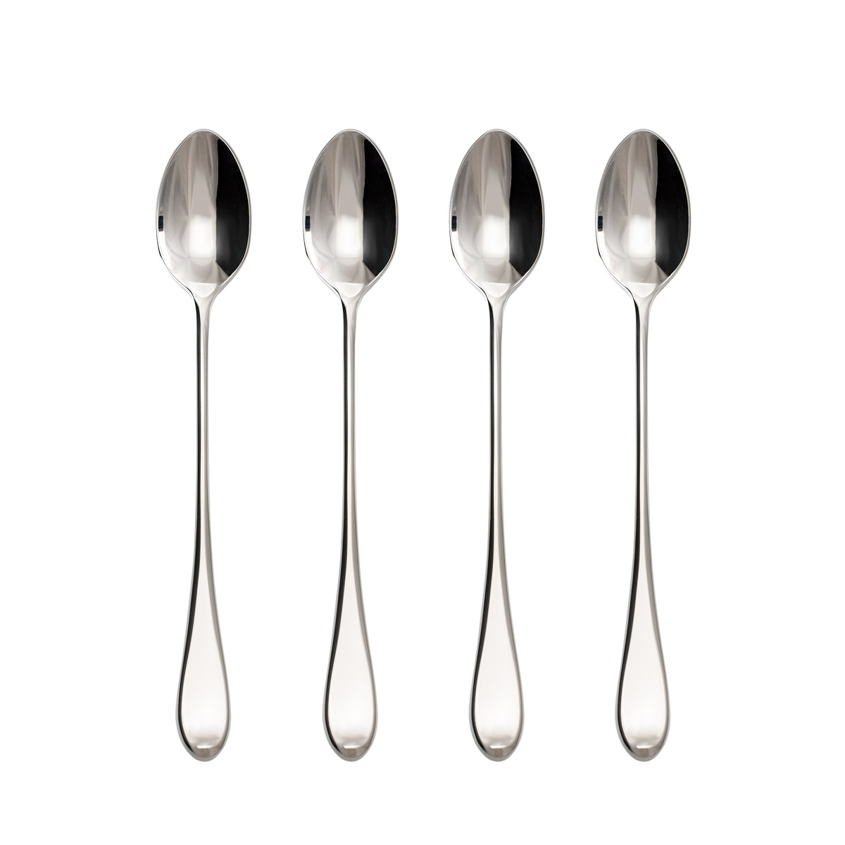 Gorham Studio Stainless Steel Iced Teaspoon