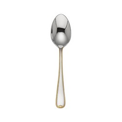 A photo of Oval Soup Spoon