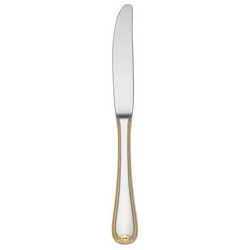 A photo of Golden Ribbon Edge Dinner Knife