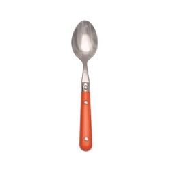 A photo of Le Prix Persimmon Dinner Spoon