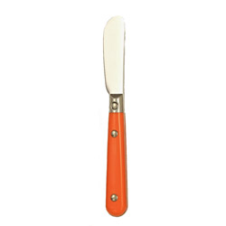 A photo of Le Prix Persimmon Butter Spreader