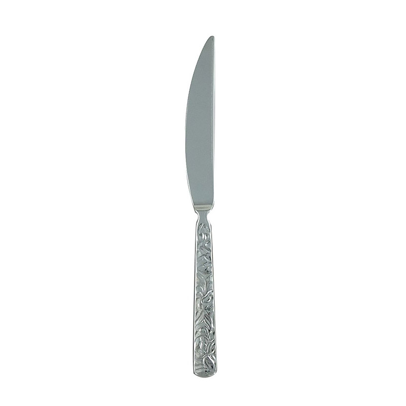 Mercury Dinner Knife