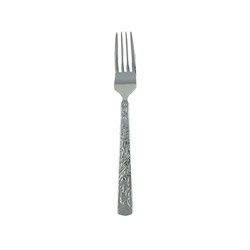 Mercury Dinner Fork