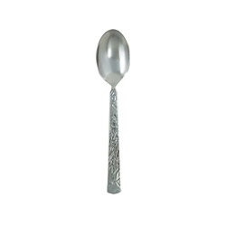 Mercury Dinner Spoon