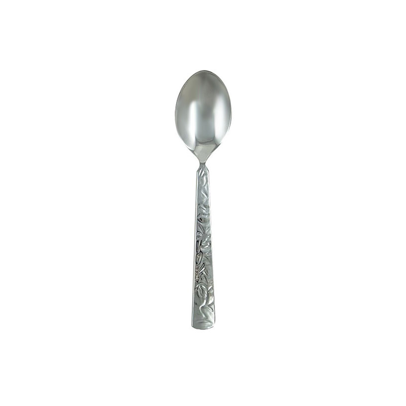 Mercury Teaspoon
