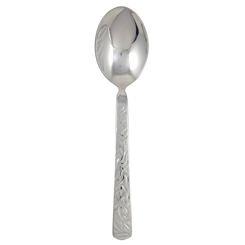 Mercury Serving Spoon
