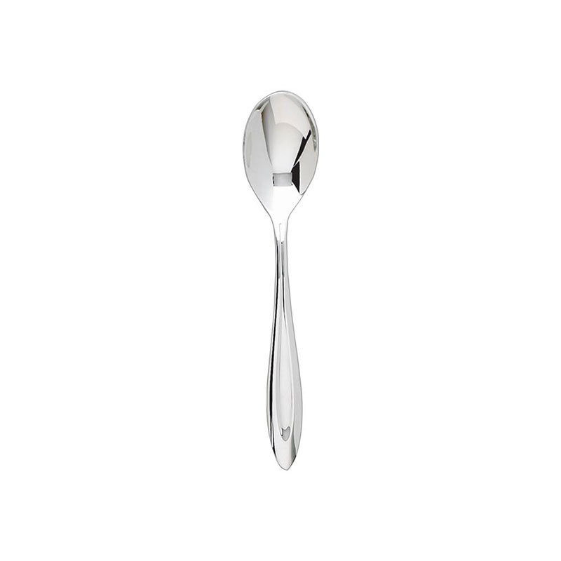 Fontur Platinum Teaspoon