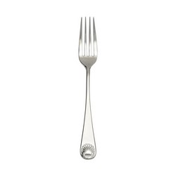 Coquille Dinner Fork