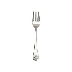 Coquille Salad Fork