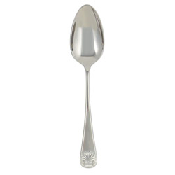A photo of Coquille Serving Spoon