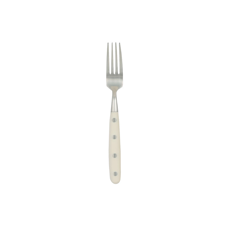 Lyon Ivory Salad Fork