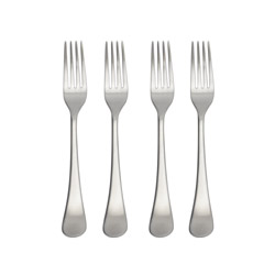 Bergen Salad Fork, Set of 4