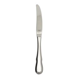 Celine Platinum Dinner Knife