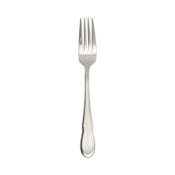 Celine Platinum Dinner Fork